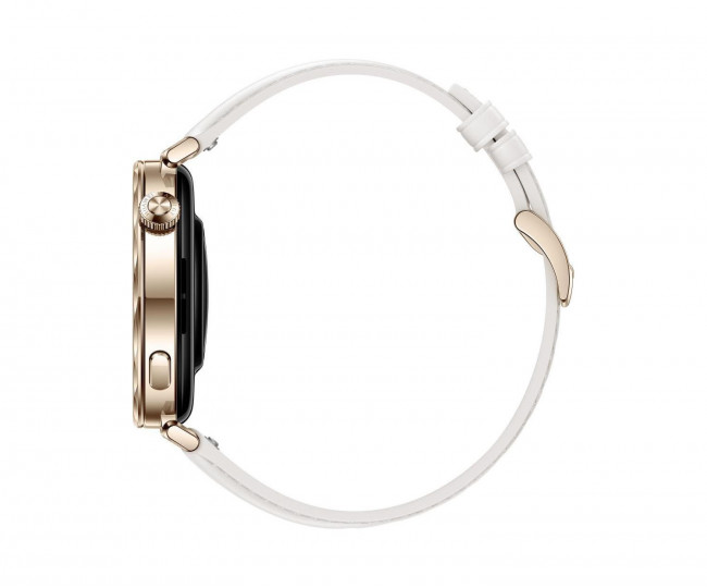 Смарт-часы HUAWEI Watch GT 5 41 mm White